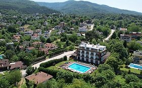 My Green Boutique Hotel